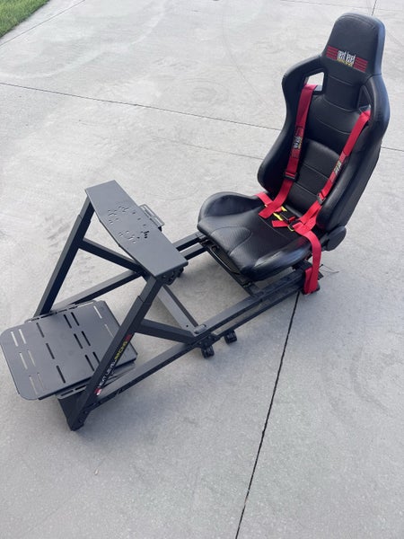 Next level racing GT Track Carousel 1