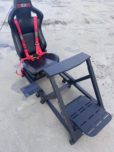 Next level racing GT Track Carousel 5