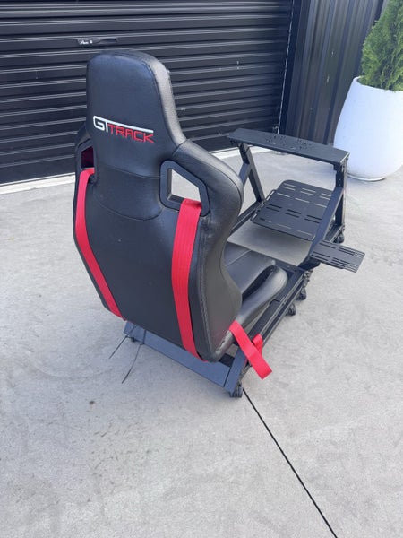 Next level racing GT Track Carousel 2