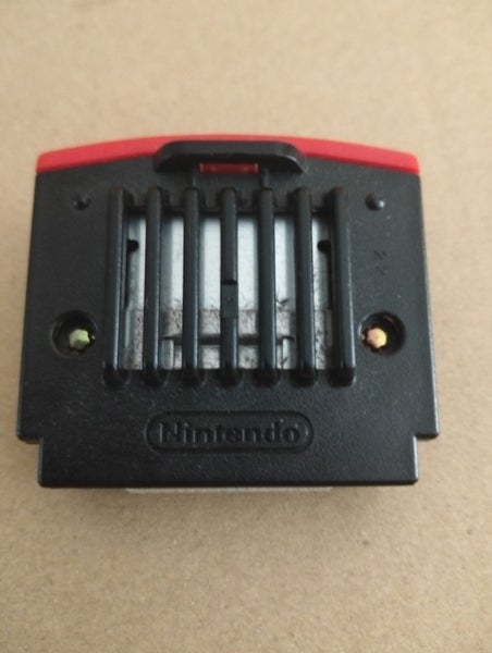N64 Expansion Pak Official Carousel 1