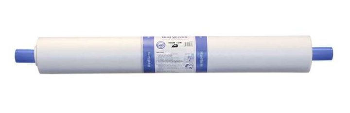 Shape To Create Medium Non Woven Iron On Interfacing White 90 cm Roll 50M Carousel 1