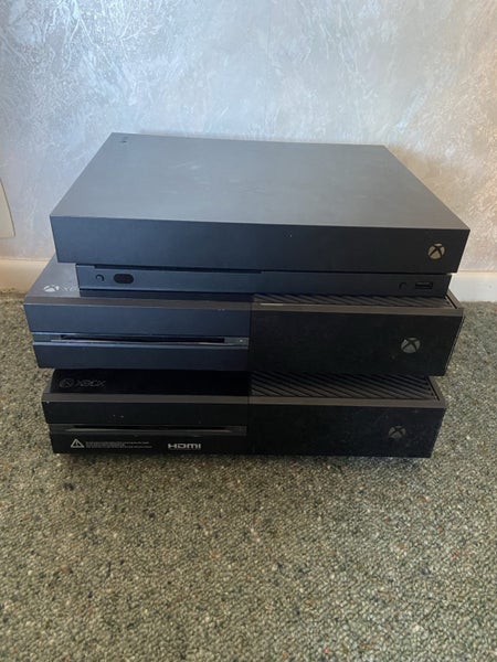 Faulty Xbox ones Carousel 1