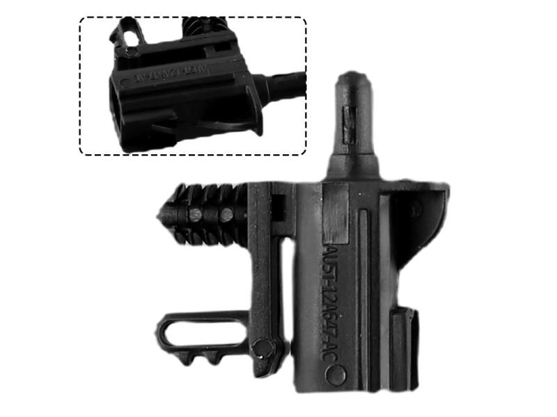 Upgrade Your For Ford Fusion F150 With AU5Z12A647B AU5T12A647AC Ambient Air Carousel 1