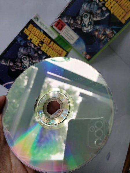 Borderlands The Pre Sequel Carousel 4