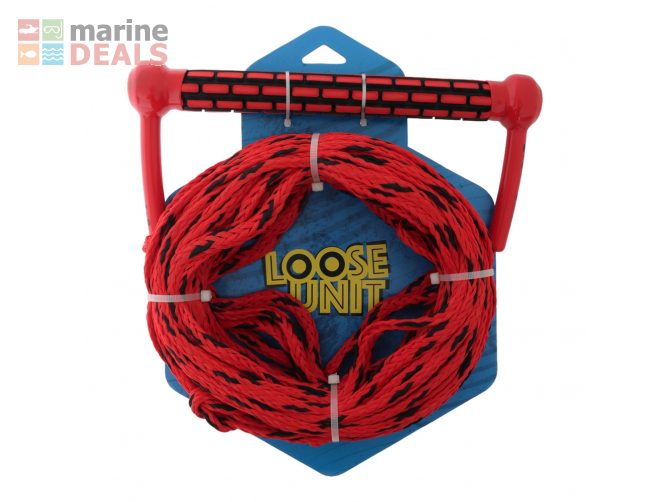 Loose Unit PS401 Rope and Handle 75ft Carousel 2