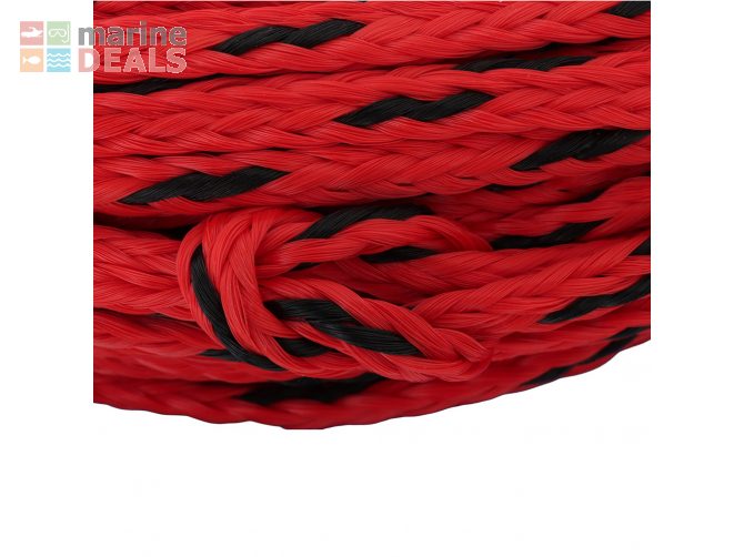 Loose Unit PS401 Rope and Handle 75ft Carousel 6