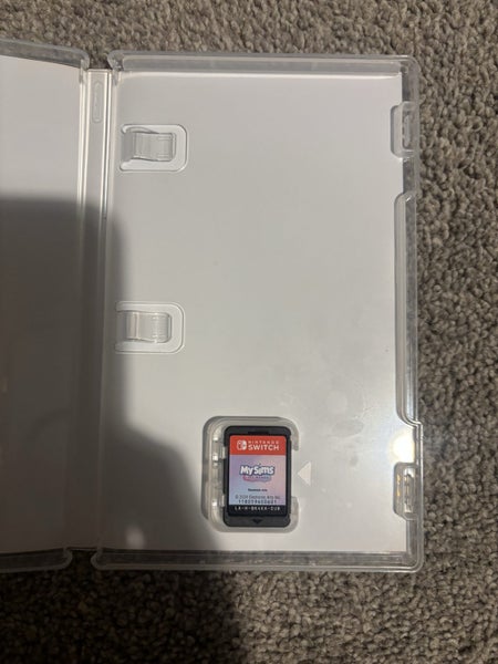 My Sims Cozy Bundle Carousel 2