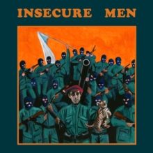 INSECURE MEN - A MAN FOR ALL SEASONS Carousel 1