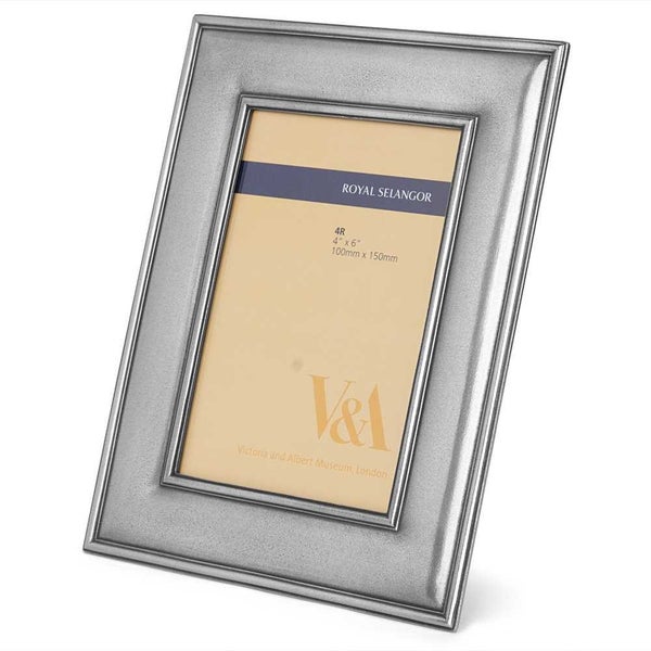 Royal Selangor Museum English Photo Frame 10x15cm Carousel 1