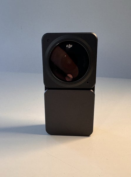 DJI Action 2 with Telesin Frame and Dummy Mouth Mount Carousel 1