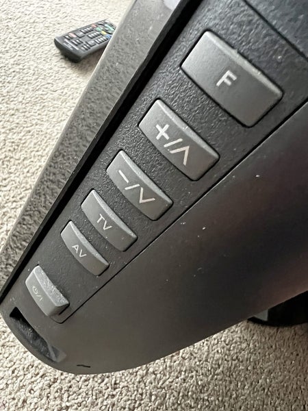 Panasonic TH-L32S10Z 32” LCD TV _ Freeview _ HDMI _ Remote Included Carousel 8