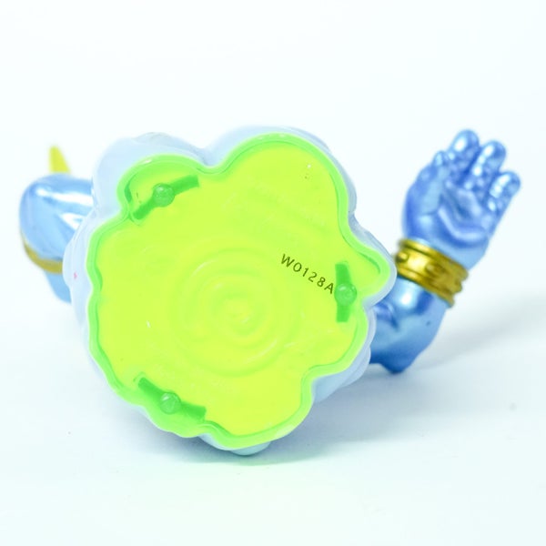 Skylanders Spyros Adventure - Lightning Rod - Series 1 - S1 - Lighting rod Carousel 5