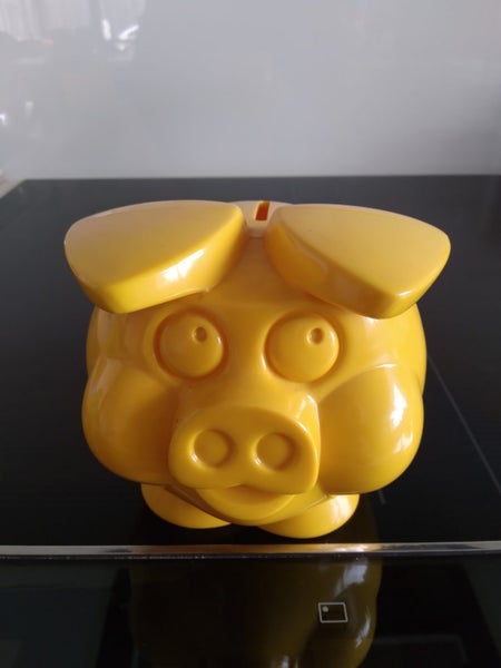 MONEY BOXES X 3 - POUL WILLUMSEN DESIGNED - LIMITED EDITION - DENMARK - $49.00. Carousel 7