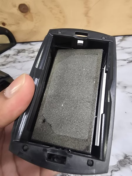 2x Trodat Printy 4929 Stamps Carousel 5