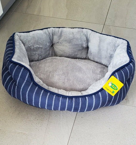 Cosy Pet Bed Carousel 1