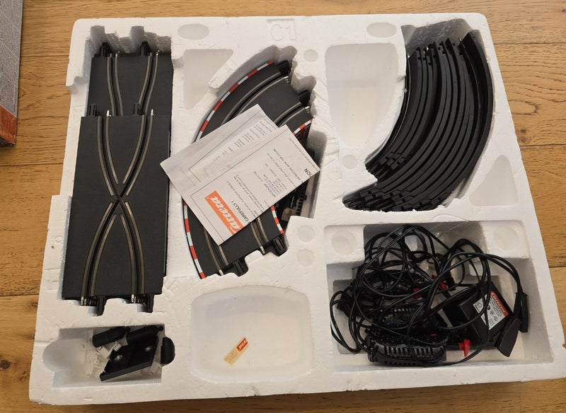 Carrera GO!! - DTM Heroes - No cars Carousel 2