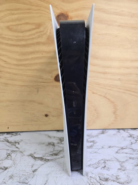 Sony PlayStation 5 Digital Console CFI-1102B Carousel 2