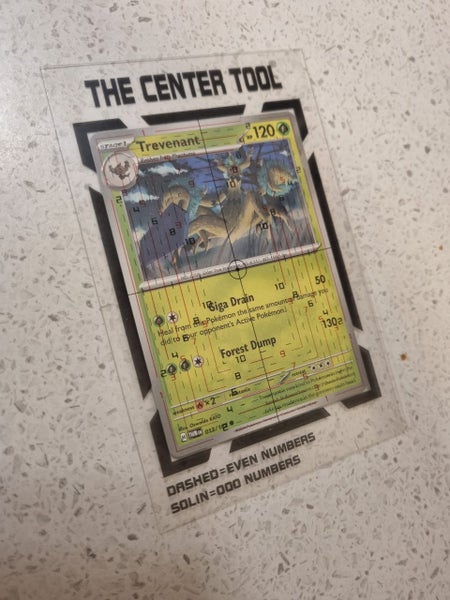 Tcg card grading tool Carousel 1