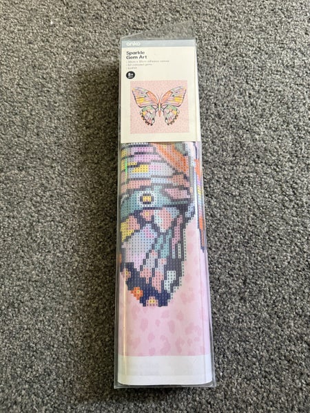 Arts and crafts Carousel 1