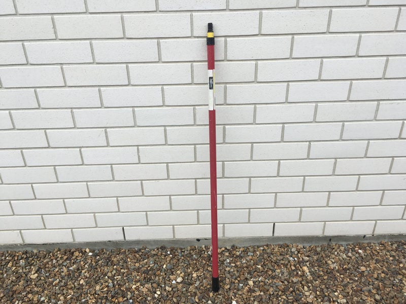 PAL Extendable Painting Pole 1.1m - 2m $1 Reserve Carousel 1