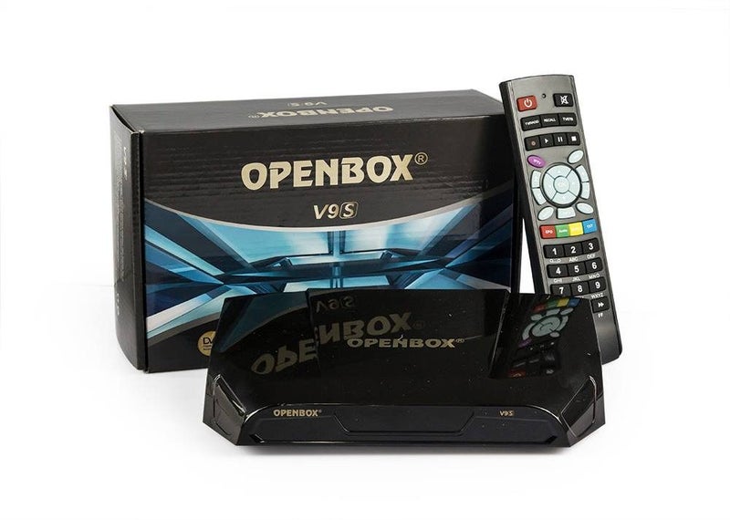 openbox skybox iptv satellite receiver Carousel 1