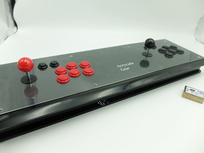 pc version arcade dual panel no roms Carousel 1