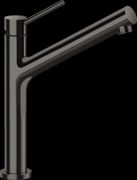 SCHOCK brand Madrid Sink Mixer, GUNMETAL RRP $1299 (Made in Germany) Carousel 2