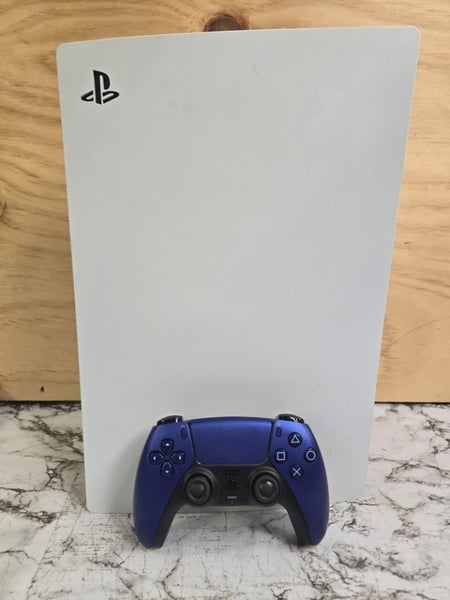 PlayStation 5 Disc Console 825GB CFI-1202A Carousel 1