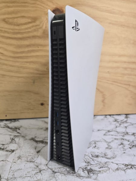 PlayStation 5 Disc Console 825GB CFI-1202A Carousel 2