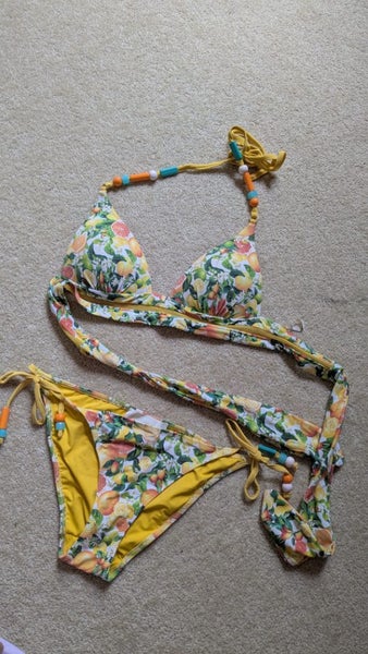 Stella McCartney Bikini Carousel 1