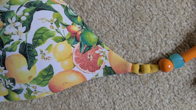 Stella McCartney Bikini Carousel 4