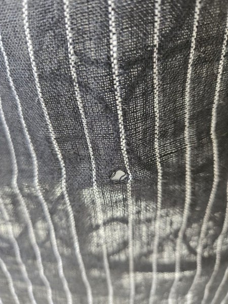 JIGSAW 100% Linen Top Carousel 4