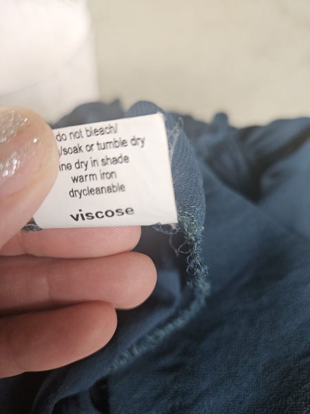 Gorgeous NES top.size 14 Carousel 6