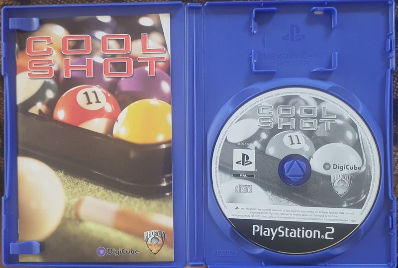 2 Pool Games Carousel 4