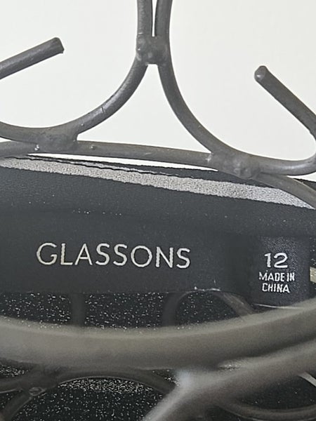 GLASSONS top sizec12 Carousel 2