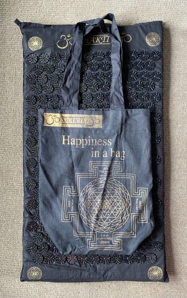 Shakti Mat Carousel 1