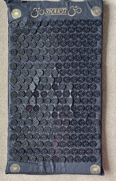 Shakti Mat Carousel 2