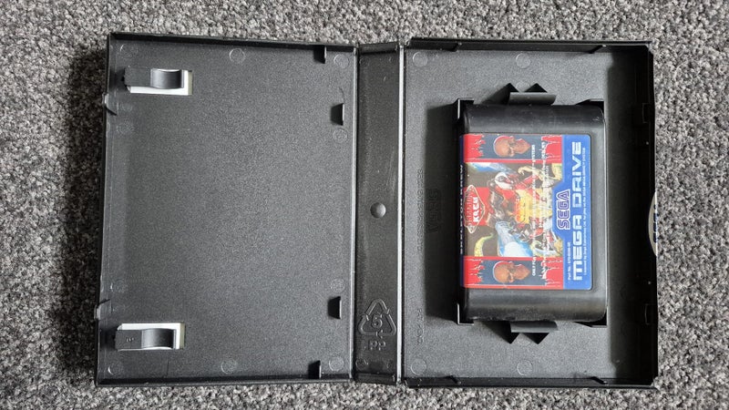 Skeleton Krew - MegaDrive - FREE SHIPPING IN NZ Carousel 2