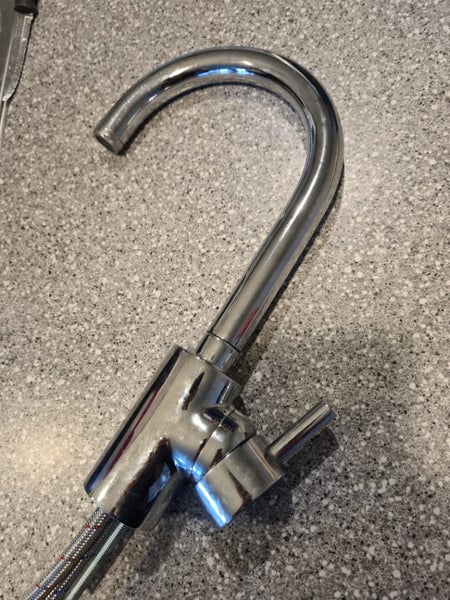 Kitchen mixer Carousel 2