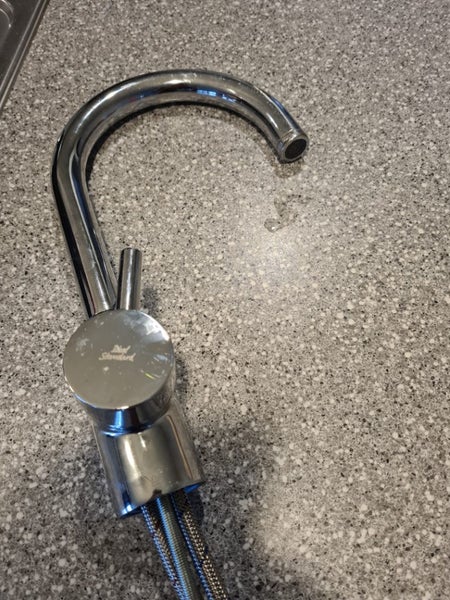 Kitchen mixer Carousel 1