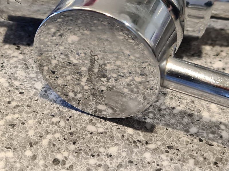 Kitchen mixer Carousel 3