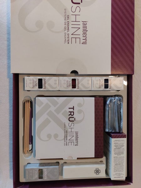 Jamberry Nails Carousel 1