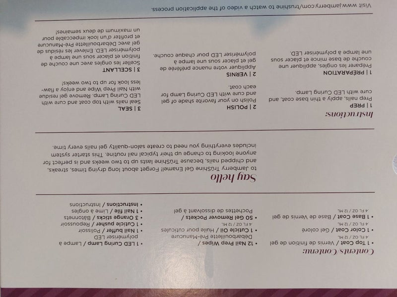 Jamberry Nails Carousel 2