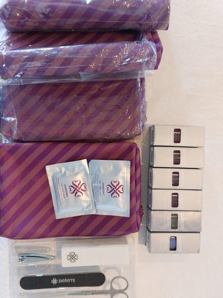 Jamberry Nails Carousel 1