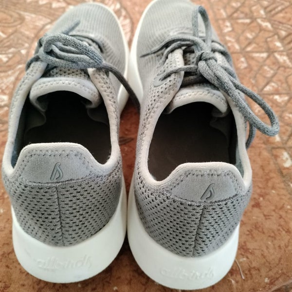 AllBirds Tree runners size 11 Mens Carousel 2