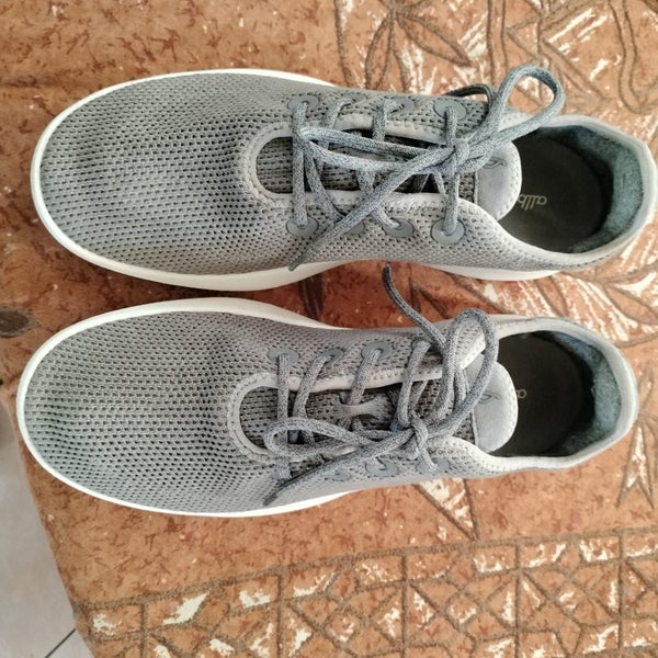 AllBirds Tree runners size 11 Mens Carousel 1