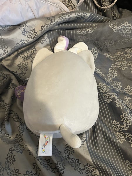 Squishmallow - Tally Easter bunny BNWT Carousel 3