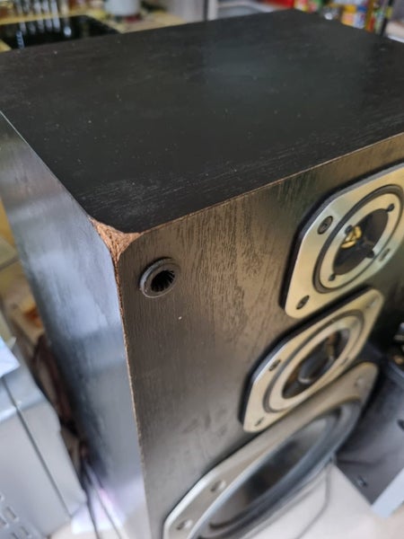 Phillips VTCF 1339 C2 3'n'1 stereo Carousel 4