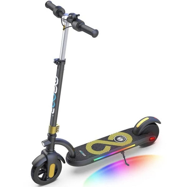 KIDS ELECTRIC SCOOTER Carousel 1
