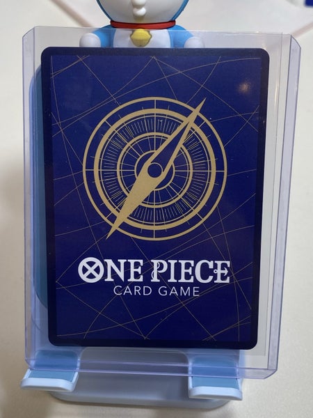 One Piece Nico Robin eb03 055 jp Carousel 2